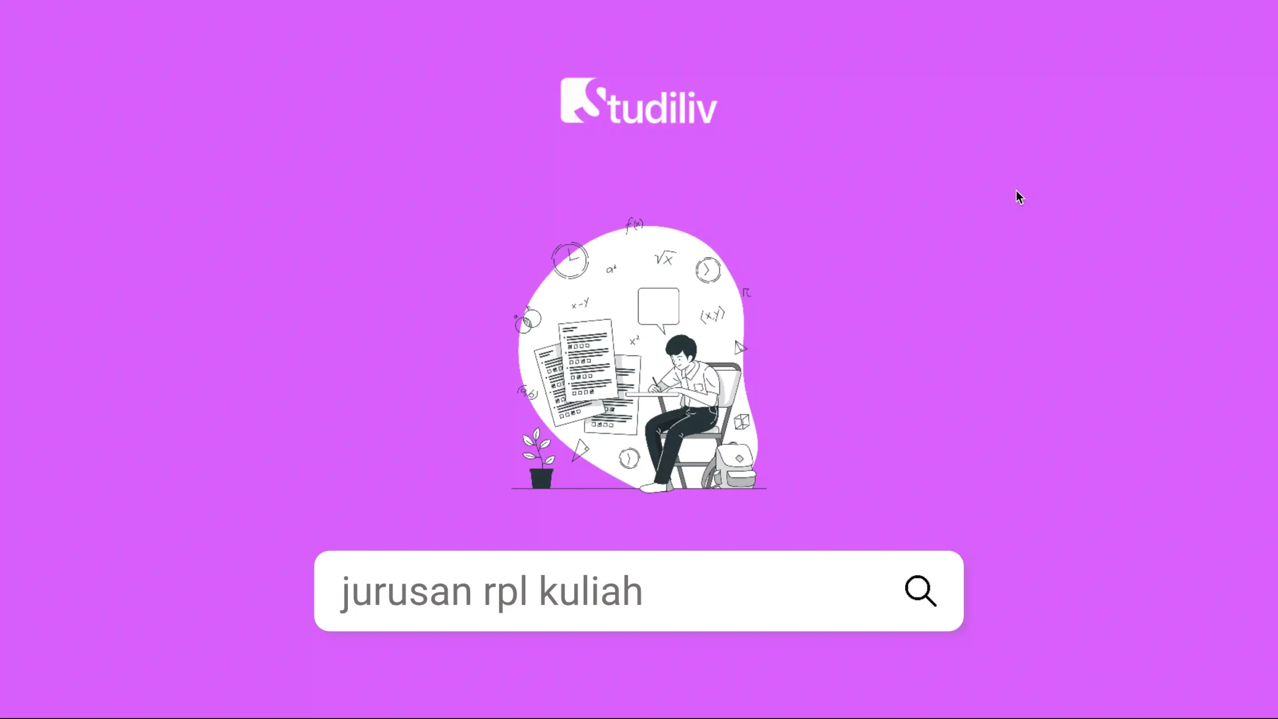 jurusan kuliah rekayasa perangkat lunak