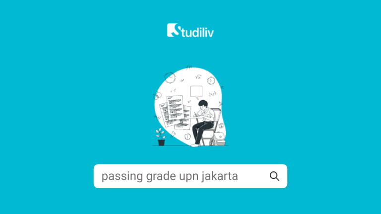 passing grade upn veteran jakarta